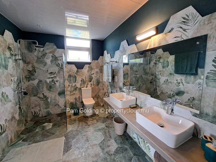 Trou d'Eau Douce – Penthouse à louer – Pam Golding Mauritius