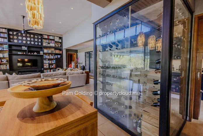 Exceptional Villa for Sale at Azuri Golf Estate
