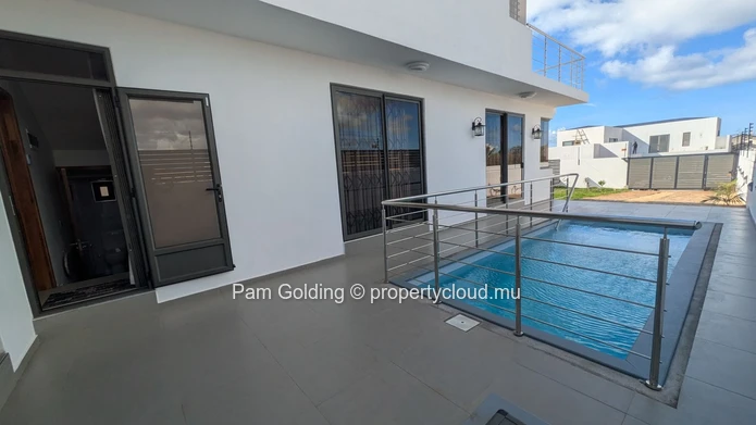 Pointe aux Piments - House for rent - Pam Golding Mauritius