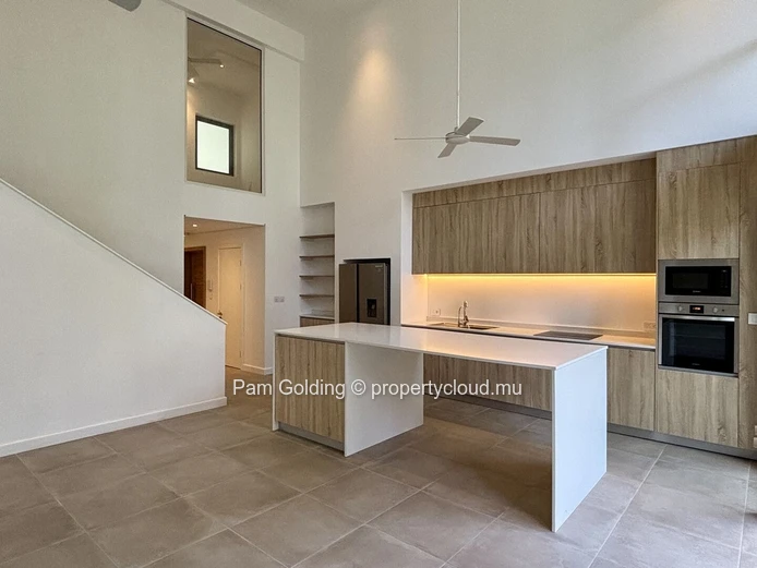 3-Bedroom Apartment for Sale in Pointe aux Canonniers | Marine Residences