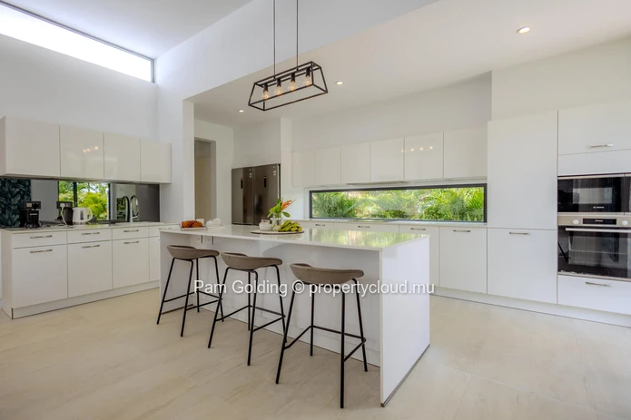 For Sale: Exquisite Villa at Azuri Ocean and Golf Village