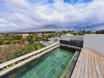 2 Bedroom Penthouse