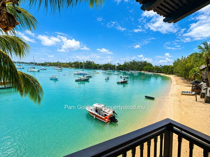 Grand Baie – Appartement à louer - Pam Golding Mauritius