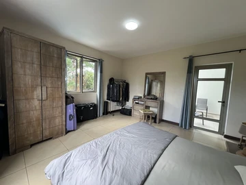 Appartement de 3 Chambres