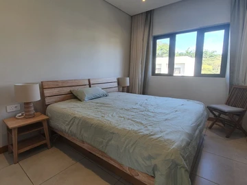 Appartement de 2 Chambres