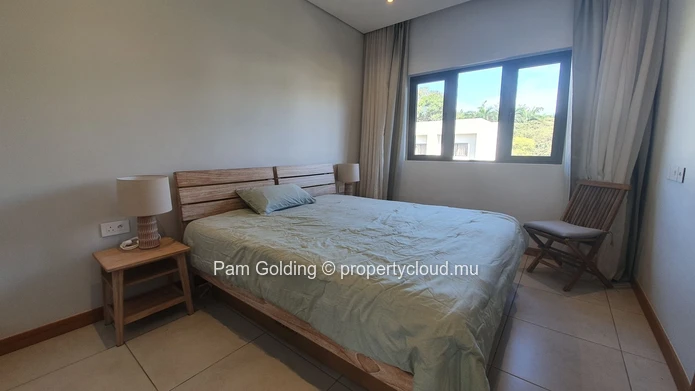 Pointe aux Canonniers – Appartement à louer – Pam Golding Mauritius