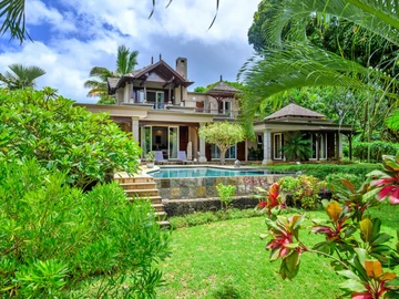 3 Bedroom Villa