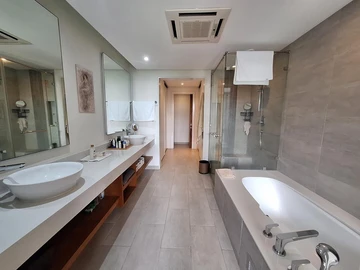 Appartement de 3 Chambres