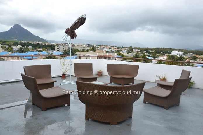 Spacious 3-Bedroom Apartment | Flic en Flac