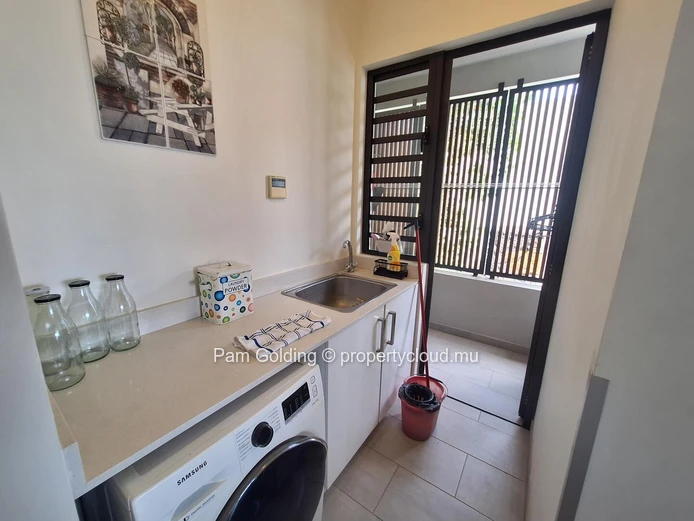 Luxury Apartment with Sea Views for Sale in Tamarin, Mauritius | 3 En Suite Bedrooms