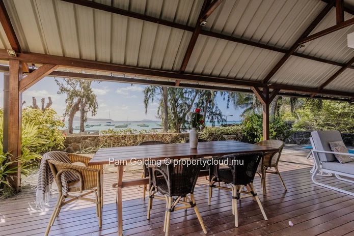 Cap Malheureux – Villa for sale – Pam Golding Mauritius