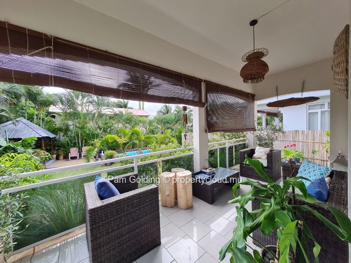 3 bedroom house for rent in La Gaulette