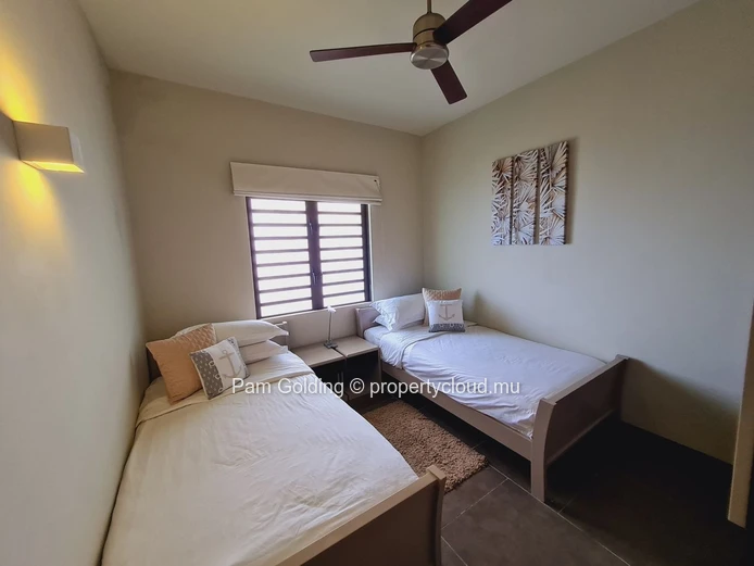 2-Bedroom Apartment for Sale at Domaine des Alizées, Grand Baie, RES Scheme