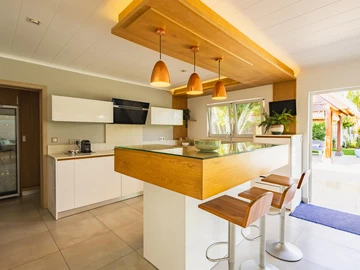 3 Bedroom Villa