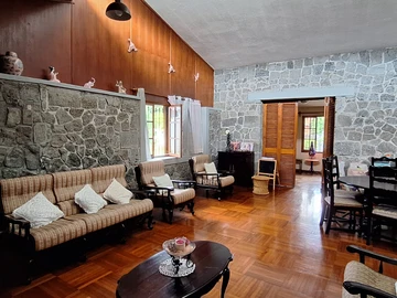 Maison de 7 Chambres