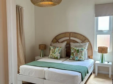 Penthouse de 2 Chambres