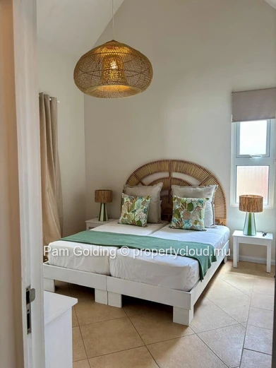 Bain Boeuf – Penthouse for rent – Pam Golding Mauritius