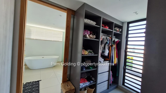 Elegant 4-Bedroom Villa with Private Pool in Pereybere | Old Mill Villas, Mauritius