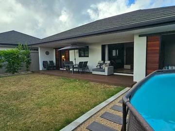 3 Bedroom Villa
