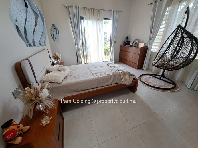Balaclava – House for sale – Pam Golding Mauritius