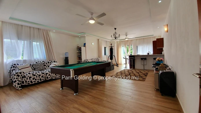 Contemporary villa for sale at Matala Lifestyle Estate & Spa