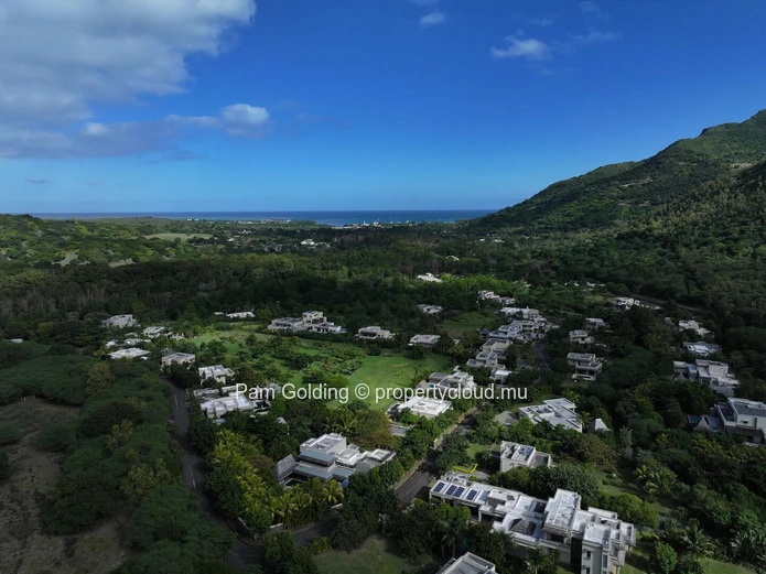 Matala Lifestyle Estate – Exclusive Living Amidst Nature
