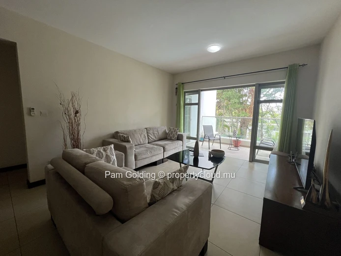 3 Bedroom Apartment minutes from the beach in Tamarin