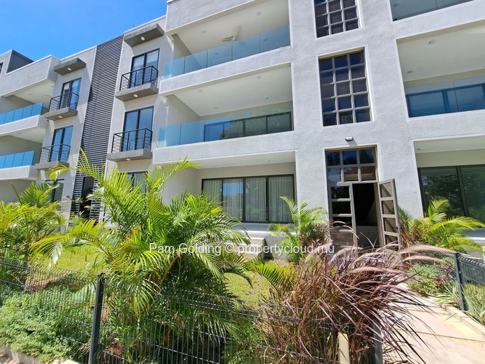 Grand Baie – Apartment for rent – Pam Golding Mauritius