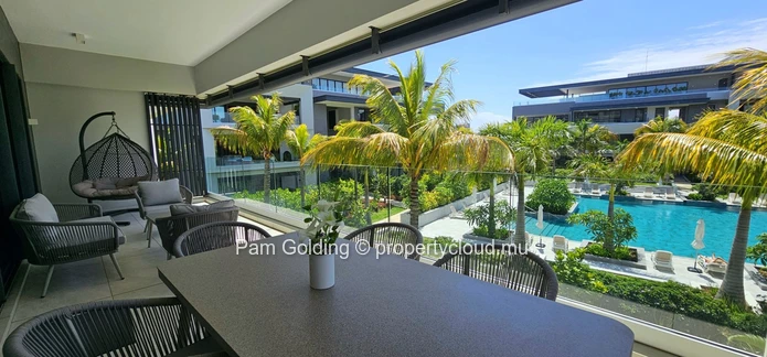 2-Bedroom Apartment to Rent in La Réserve, Mont Choisy Golf Estate | Lifestyle Living Near Beaches & Golf (Sole Mandate)