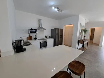 Townhouse, Duplex de 3 Chambres