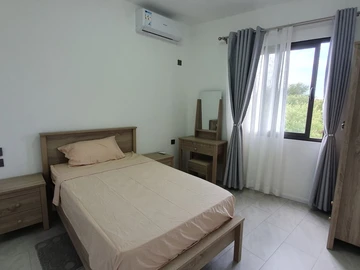 Appartement de 3 Chambres