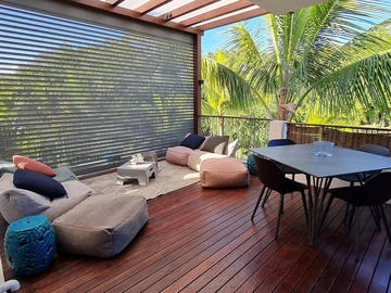 2 Bedroom Penthouse