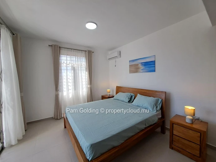 Pointe aux Piments - House for rent - Pam Golding Mauritius