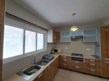 3 Bedroom Townhouse, Duplex