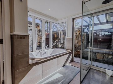 Villa de 4 Chambres