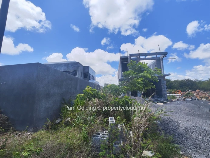 Petit Raffray – House for sale – Pam Golding Mauritius