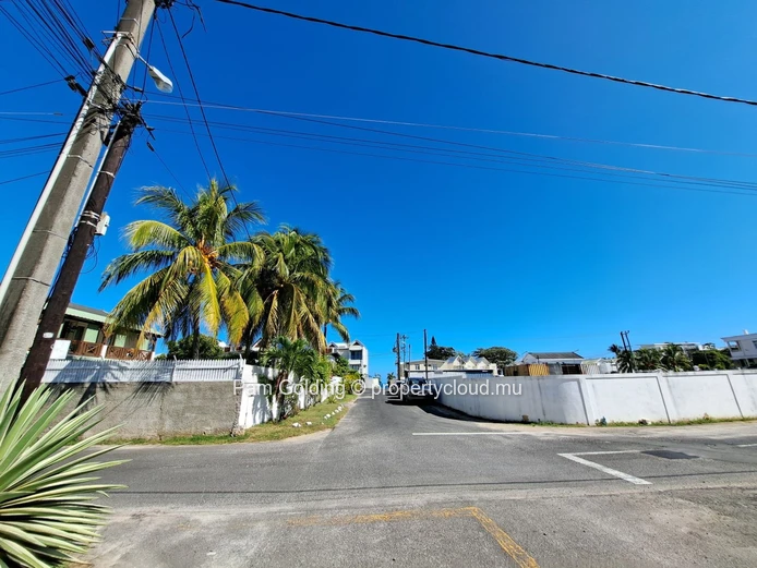 Trou aux Biches - Apartment for rent - Pam Golding Mauritius