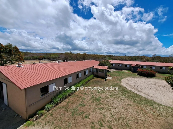 For Rent – Unique Apartment in a Peaceful Natural Setting