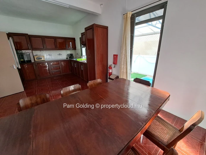 Trou aux Biches - House for sale - Pam Golding Mauritius