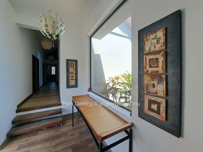 Balaclava - Maison à louer - Pam Golding Mauritius