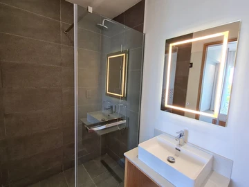 3 Bedroom Penthouse