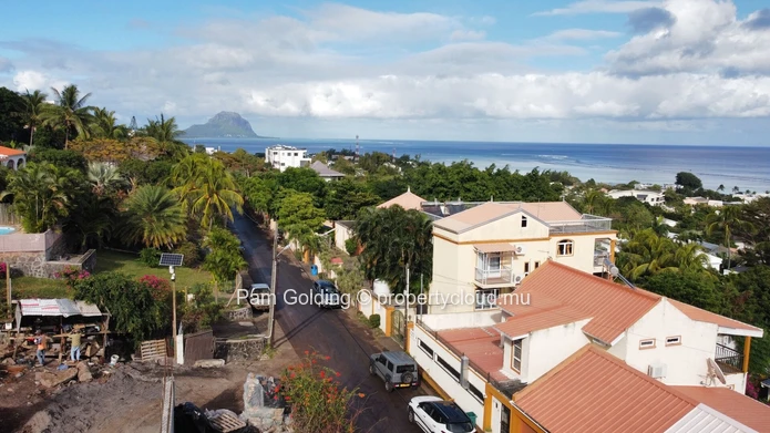 Appartements 3 Chambres à Vendre – Le Marais’Gat, Vie de Luxe avec Vues Imprenables à l’Île Maurice