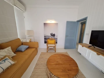 Villa de 3 Chambres