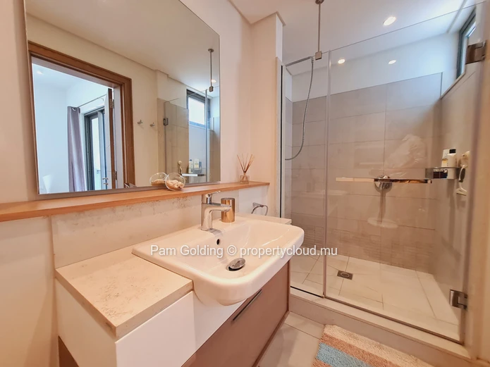 2 Bedroom Apartment for sale at Mont Choisy Golf and Beach Estate!