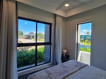 Appartement de 3 Chambres