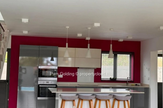 Pereybere – Maison à louer – Pam Golding Mauritius