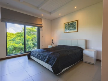 Penthouse de 4 Chambres