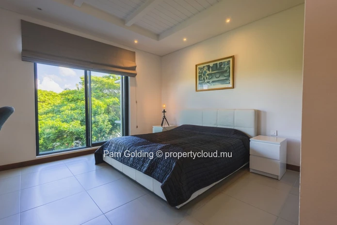 À vendre | Penthouse 4 chambres avec vue mer – Azuri Ocean & Golf Village