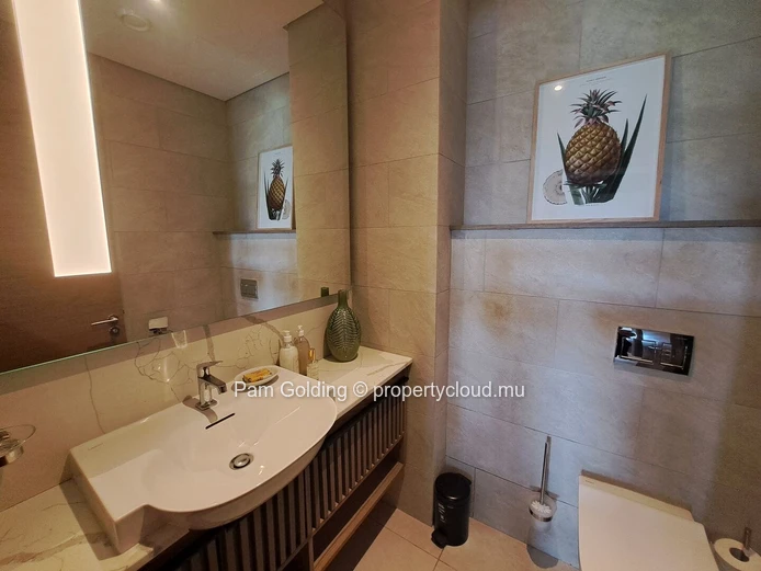 Mont Choisy – Appartement à louer – Pam Golding Mauritius (Mandat exclusif)
