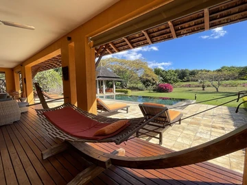 4 Bedroom Villa